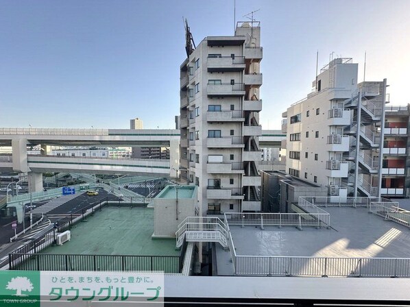 クレイシアIDZ王子アーバンヒルズの物件内観写真